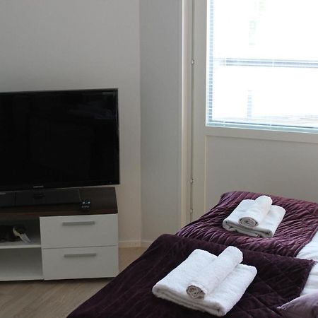Apartment Riistavalkea Rovaniemi Kültér fotó