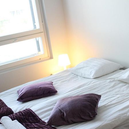 Apartment Riistavalkea Rovaniemi Kültér fotó